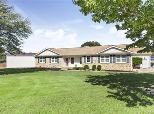 206 Knollwood Dr, Anderson, SC 29625