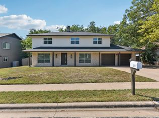 2011 Malvern Hill Dr, Austin, TX 78745