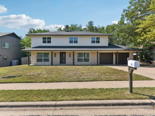 2011 Malvern Hill Dr, Austin, TX 78745