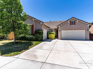 1328 Rouge River Rd, Fernley, NV 89408