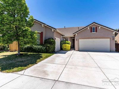 1328 Rouge River Rd, Fernley, NV, 89408