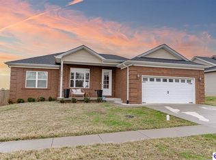 187 Twin Lakes Dr, Vine Grove, KY 40175