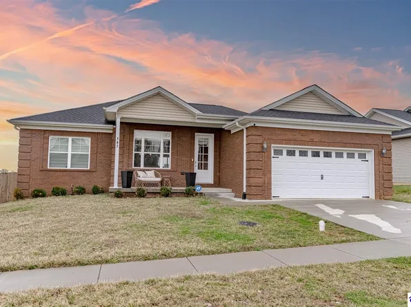 187 Twin Lakes Dr, Vine Grove, KY 40175