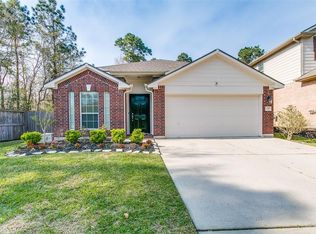 2303 Keegan Hollow Ln, Spring, TX 77386