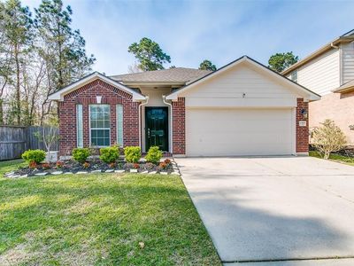 2303 Keegan Hollow Ln, Spring, TX, 77386