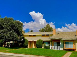 43958 18th St E, Lancaster, CA 93535