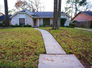 4035 Cedar Forest Dr, Humble, TX 77339