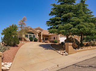 404 W 2050 S, Hurricane, UT 84737