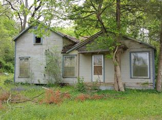 16202 Hamstring Wc 842 Rd, Fayetteville, AR 72704