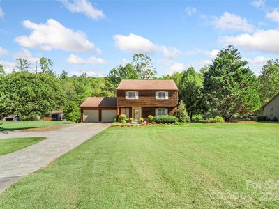 420 Bost Rd, Morganton, NC, 28655