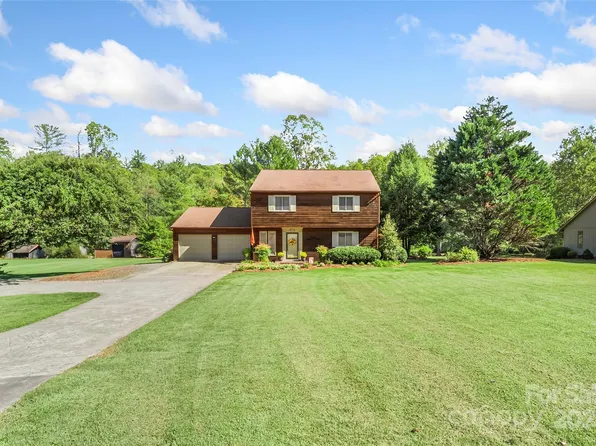 420 Bost Rd, Morganton, NC 28655