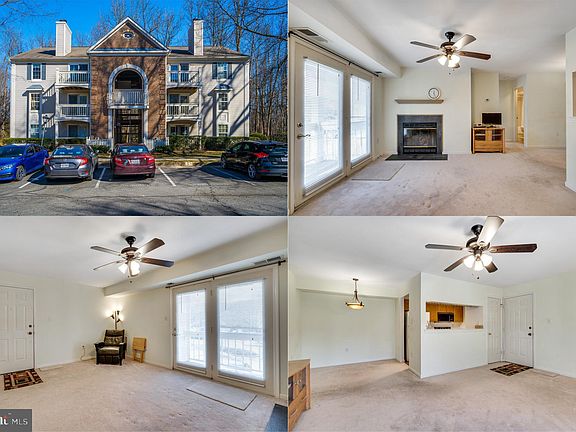 2nd image of 5708 Shadwell Ct Unit 102
