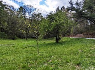 Tbd Big Ridge Rd, Glenville, NC 28736