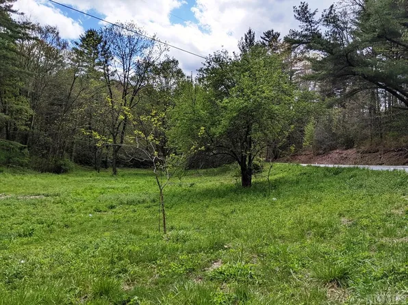 TBD Big Ridge Road, Glenville, NC 28736