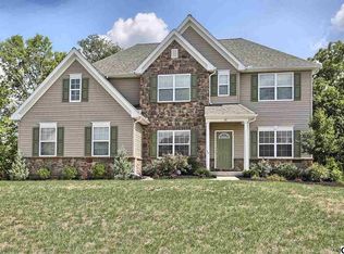 10 Foxwood Blvd, Mechanicsburg, PA 17050