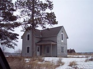 28354 S Bartlett Ave, Canton, SD 57013