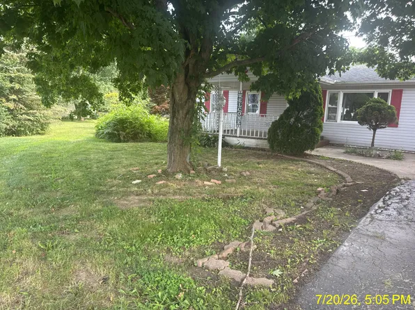 4775 State Route 41 NW, Washington Ch, OH 43160