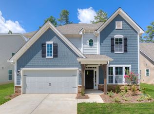 3020 Spinner Ct, Denver, NC 28037