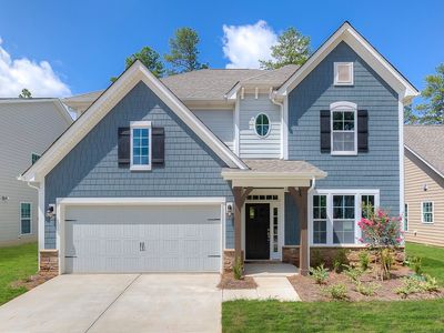 3020 Spinner Ct, Denver, NC, 28037
