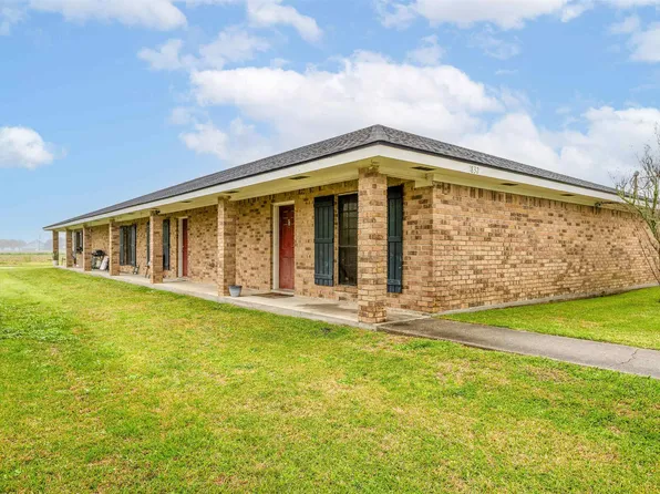 1832 Badt Ave, Thibodaux, LA 70301