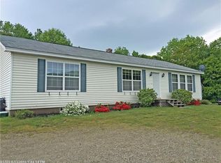 32 Winding Brook Rd, Edgecomb, ME 04556