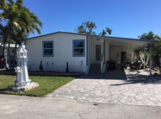 809 S Emerald Dr, Key Largo, FL 33037