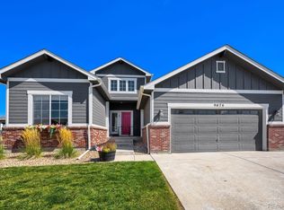9076 Ferncrest St, Firestone, CO 80504