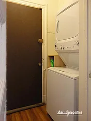 Rented by Abacus Properties