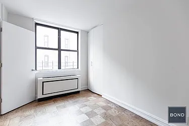 Rented by Bond New York