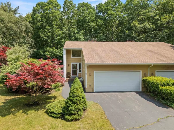 13 Judith Drive, Concord, NH 03301