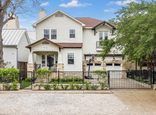 715 E 9th St, Houston, TX 77007
