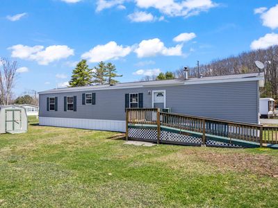 3 Oxbow Drive, Lewiston, ME, 04240