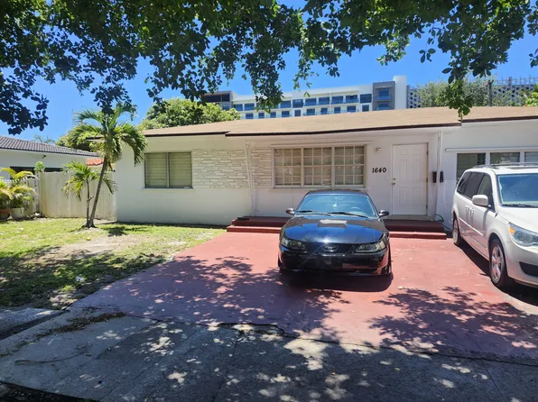 (undisclosed Address), North Miami, FL 33181
