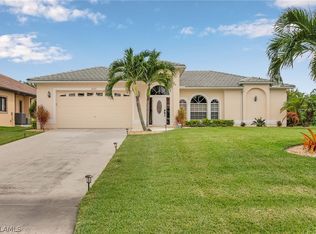 2814 SW 44th Ter, Cape Coral, FL 33914