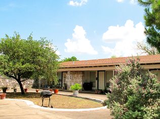 5518 Raphael Apartments #106, Austin, TX 78751