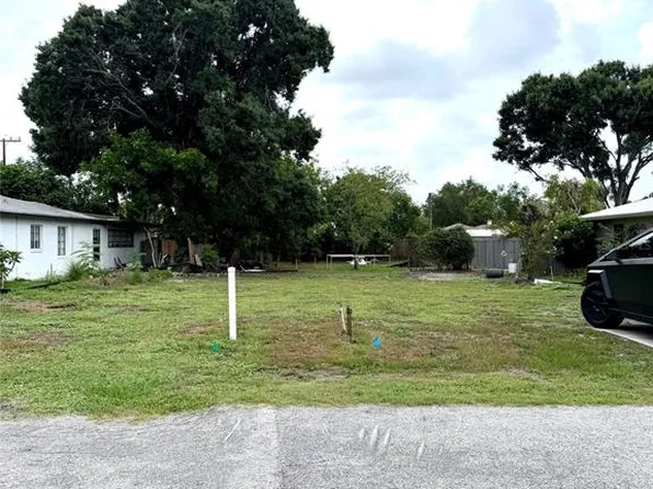 2101 Rose St Lot 28, Sarasota, FL 34239