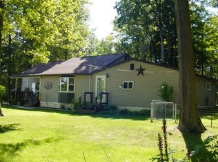 32 McCracken Rd, Clearfield, PA 16830