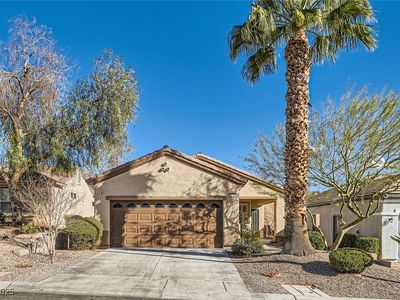 2152 Mountain City St, Henderson, NV, 89052