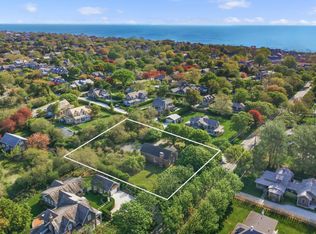 37 Main St, Siasconset, MA 02564