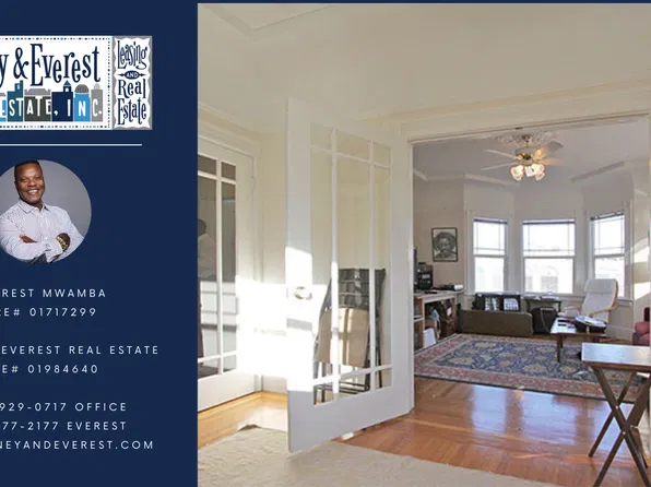 1105 Shrader St, San Francisco, CA