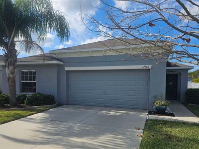 12766 Flatwood Creek Dr, Gibsonton, FL, 33534
