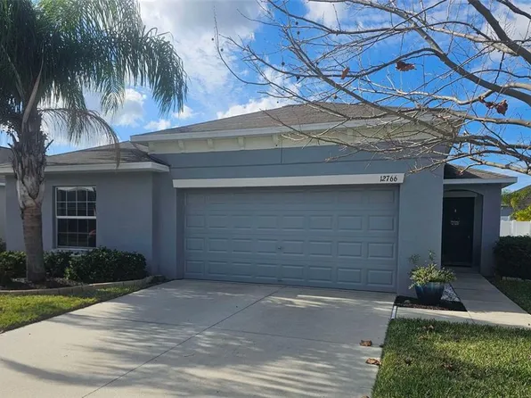 12766 Flatwood Creek Dr, Gibsonton, FL 33534
