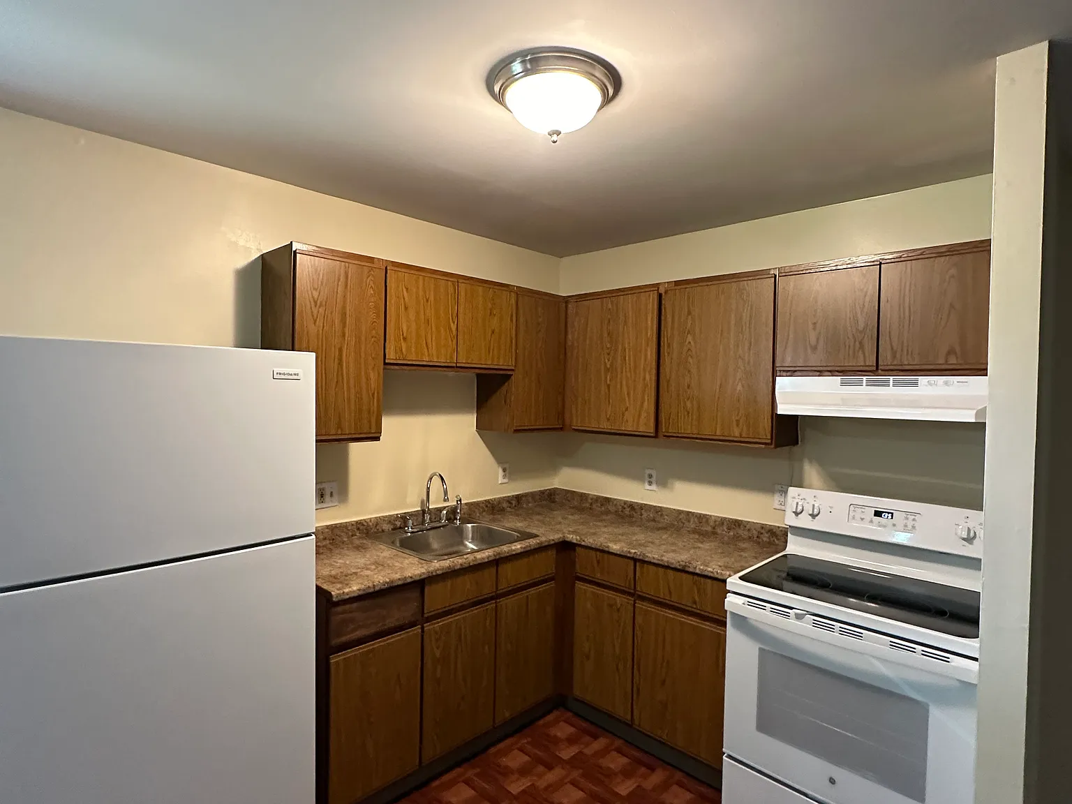 1 bed, $1,400 — Photo 2