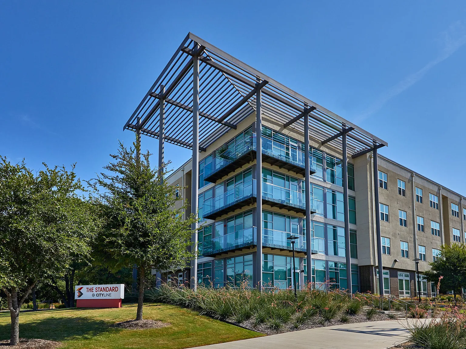 The Standard At Cityline — Photo 1