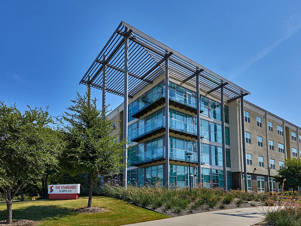 The Standard At Cityline