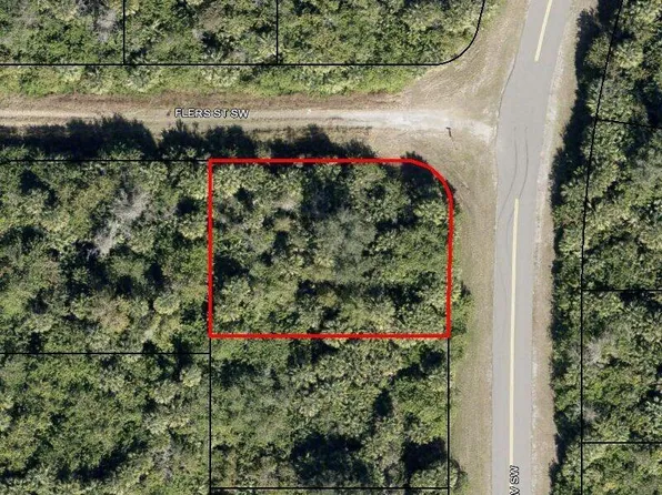 0 SE Madden Ave SW, Palm Bay, FL 32908