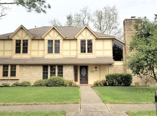 15907 Mesa Verde Dr, Houston, TX 77059