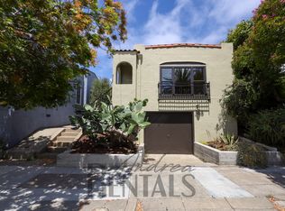 388 43rd St, Oakland, CA 94609