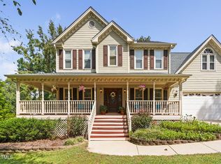 504 Willow Winds Dr, Raleigh, NC 27603