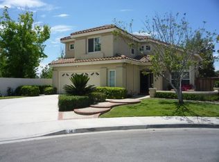 14 Via Azur, Rancho Santa Margarita, CA 92688